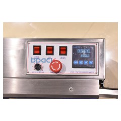 Запайщик пакетов BROTHER SF-150W\P