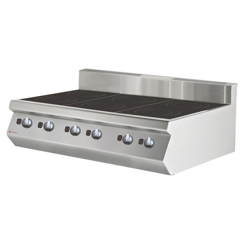 Плита индукционная Tatra TIR.127