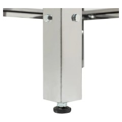 Ванна моечная КОБОР ВМСБ/3-220/78