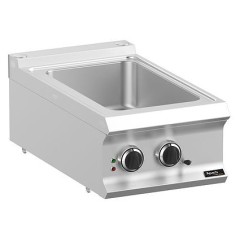 МАРМИТ ЭЛЕКТРИЧЕСКИЙ 900 СЕРИИ APACH CHEF LINE GLBME49P