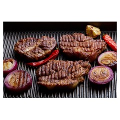 Поверхность жарочная Abat АКО-80/1Н-С-00