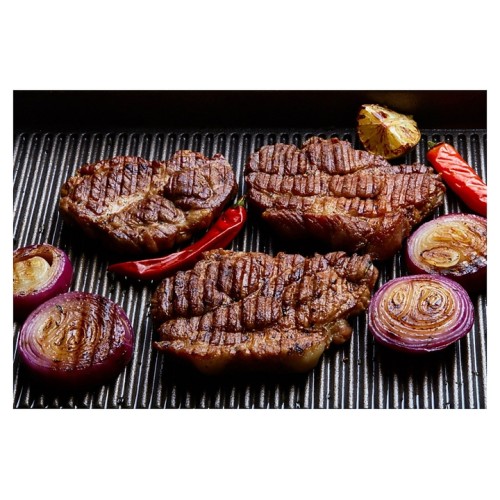 Поверхность жарочная Abat АКО-80/1Н-С-00