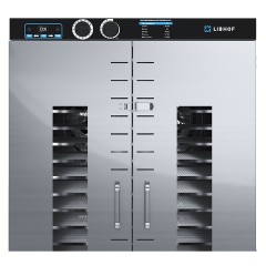 Сушилка для овощей и фруктов Libhof FDT-24