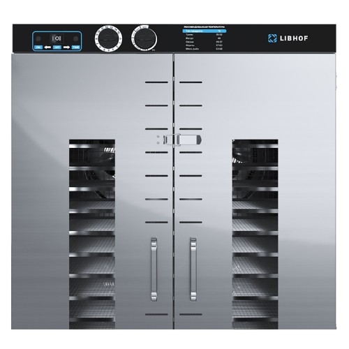 Сушилка для овощей и фруктов Libhof FDT-24