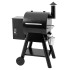 Гриль пеллетный Eger PRO Line 300 с комплектом аксессуаров