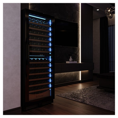 Винный шкаф Climadiff CLD115B1