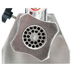 Мясорубка Hurakan HKN-22SC