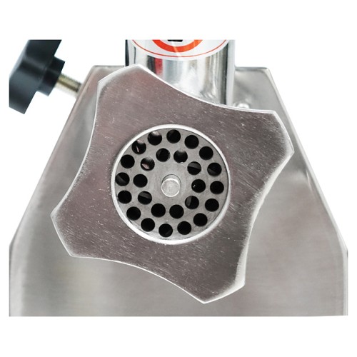 Мясорубка Hurakan HKN-22SC