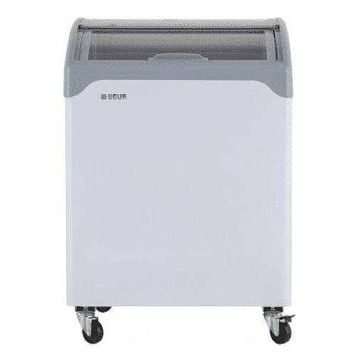 Ларь морозильный UGUR UDD 100 SCEBN