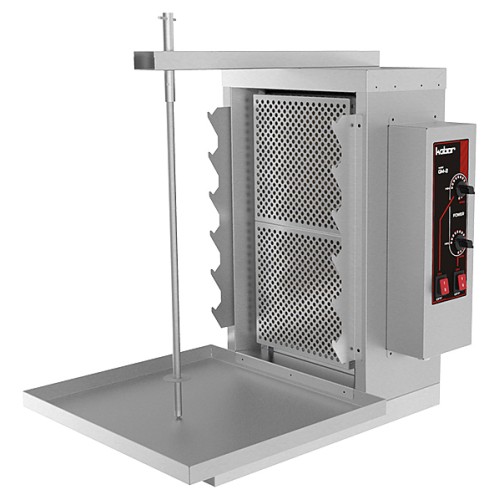 АППАРАТ Д/ШАУРМЫ КОБОР GM-2