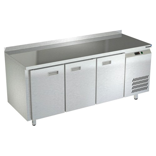 СТОЛ ХОЛОД. ПРИСТЕННЫЙ СПБ/О-221/30-1807