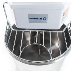 Тестомес спиральный Foodatlas HS-30 Eco