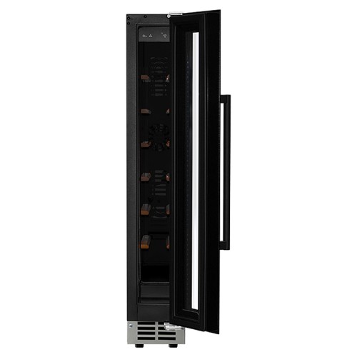 Винный шкаф MEYVEL MV8-KST1