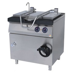 СКОВОРОДА ОПРОКИД.700СЕР KOGAST EKP-T7/40SL