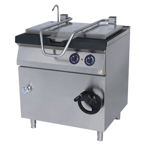 СКОВОРОДА ОПРОКИД.700СЕР KOGAST EKP-T7/40SL