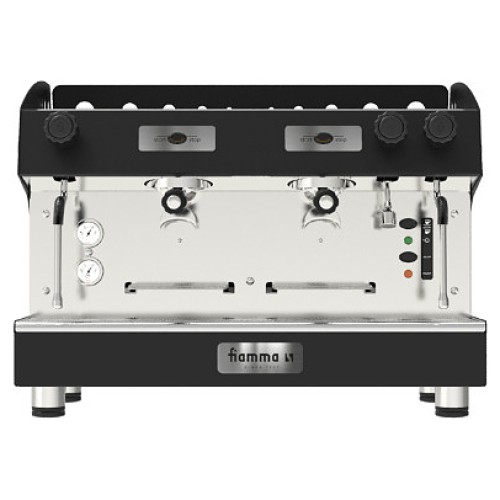 Кофемашина FIAMMA Caravel 2 TC Restyle