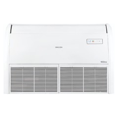 Напольно-потолочная сплит-система Breeon BLC-60TCFI