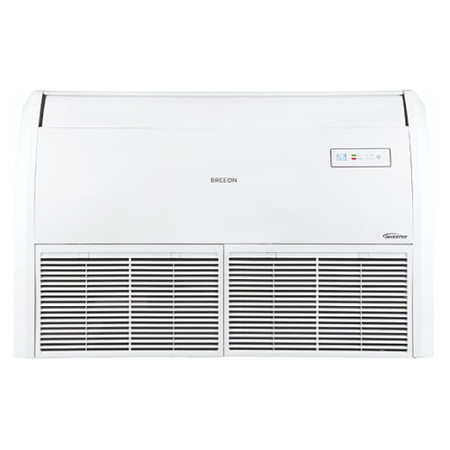 Напольно-потолочная сплит-система Breeon BLC-60TCFI