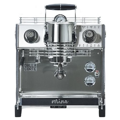 Кофемашина леверная Dalla Corte 1 MC MINA 1 C 230 грифельная доска
