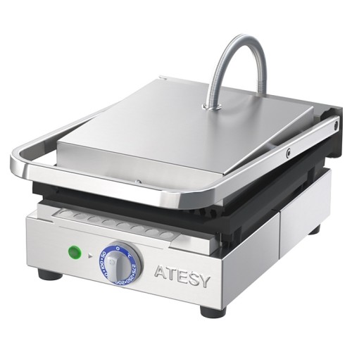 Гриль прижимной ATESY Маэстро ГК-1-1.55РЧ