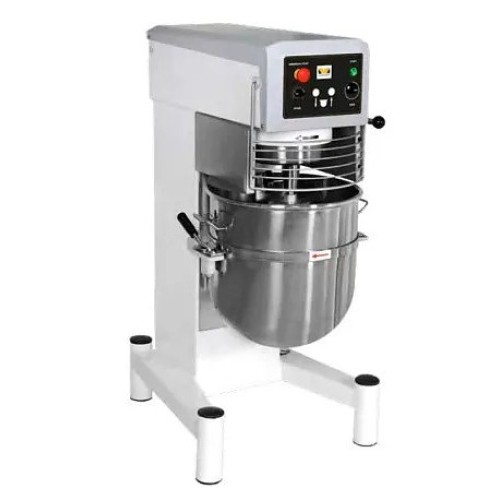 Миксер планетарный Vortmax VPM 12 VAR, настольный