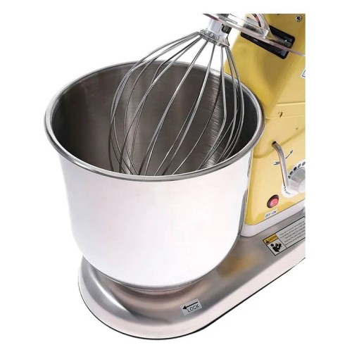 Миксер планетарный VIATTO VA-SMB10Y