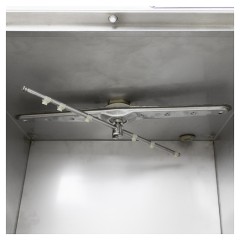 Посудомоечная машина ПищТех МП-500Ф