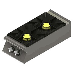 Плита газовая MARENO NC94G16