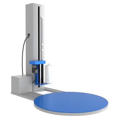 Паллетоупаковщик автоматический ПЗО BPW-2000