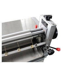 Машина клеемазательная МАГИКОН JS-720