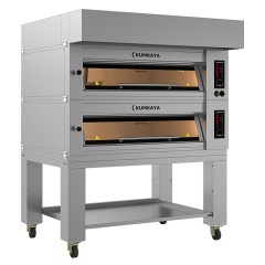 Зонт вытяжной Kumkaya EF 12080 DVL