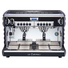 Кофемашина Carimali Bubble BU-E1-H-01 1 Gr низкие группы+экономайзер