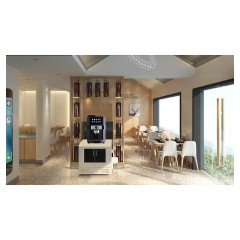 Кофемашина Jetinno JLTTN-ES4C-10-A