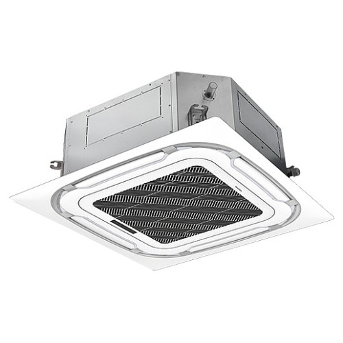 Кассетная сплит-система MARSA MRK-36UHA2N / MRK-36HA2NE-W