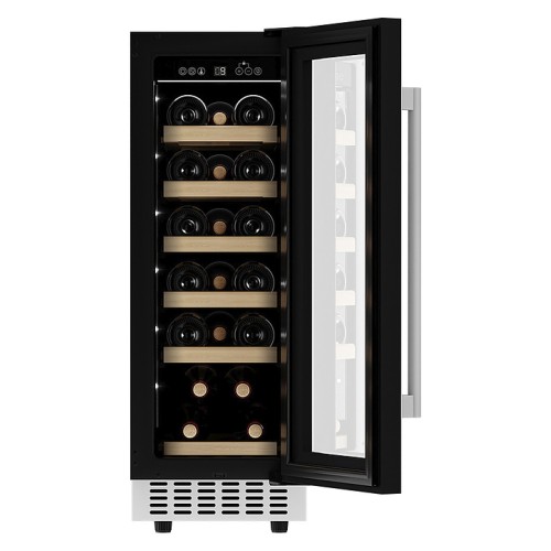 Винный шкаф MEYVEL MV19-KWT1