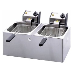 Фритюрница Kalitegaz KLG 113