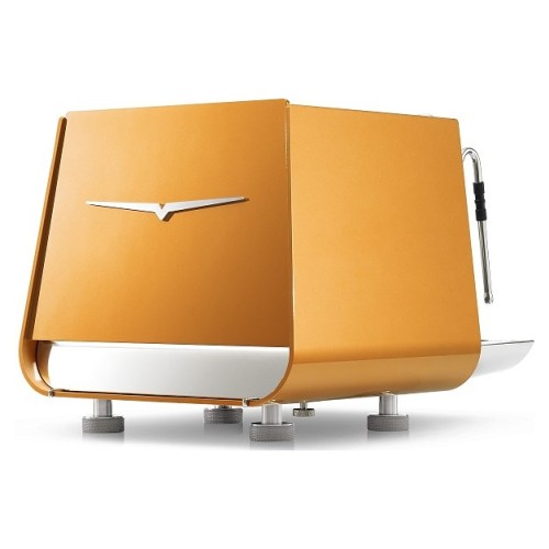 Кофемашина-автомат Victoria Arduino Eagle One Prima Exp 1 Gr 220В, римская монета