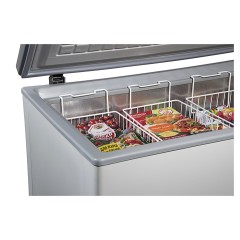 Ларь морозильный Frostor F 800 S (R290)