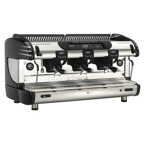 Кофемашина La Spaziale S40 Suprema 3 GR