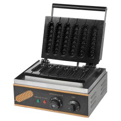 Вафельница VKD-6