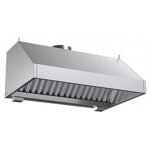 ЗОНТ ВЫТЯЖНОЙ ЗВН-Б-1-1400.1000.500-02