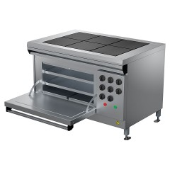 Плита электрическая Проммаш ПЭ-0,54ШП