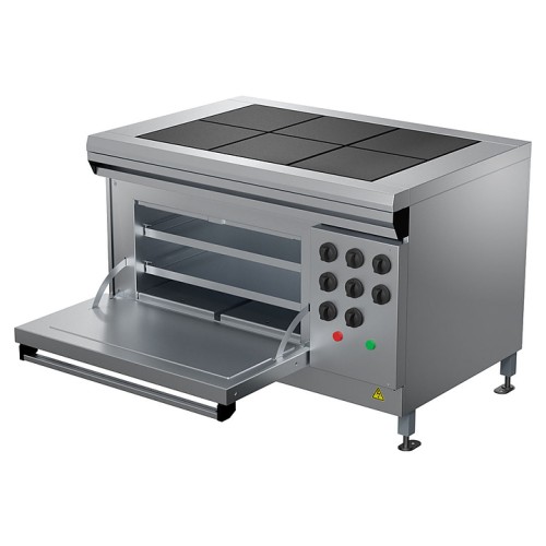 Плита электрическая Проммаш ПЭ-0,54ШП