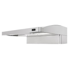 Зонт вытяжной для печи G9 ITPIZZA PREMIUM KG9 (нерж. сталь)
