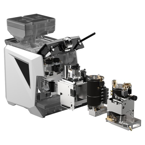 Кофемашина Caye Proxima Smart X B2CM