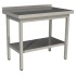 Стол производственный Restoinox СП-9/6-БП