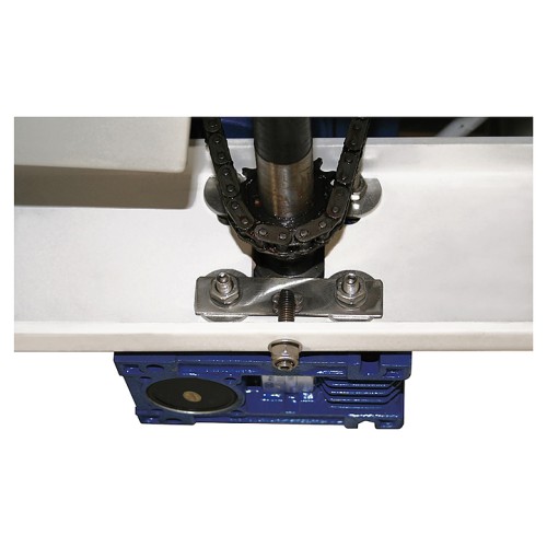 Тестомес спиральный Pizza Group IR 42 2V