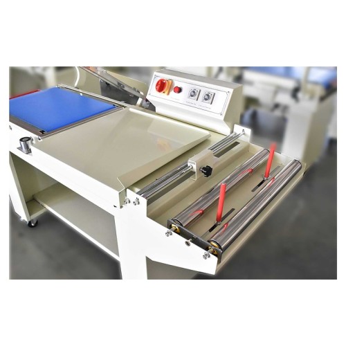 Аппарат для запайки и обрезки BROTHER FQL-450A