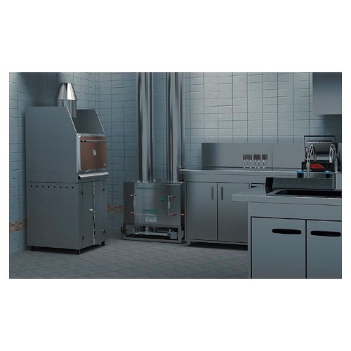 Гидрофильтр STRADA HYDRO B 7,0