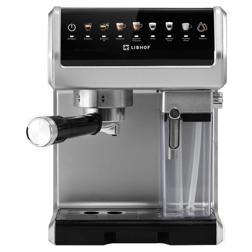 Кофеварка рожковая Libhof SCM-2300